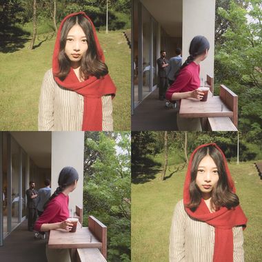 洪安妮