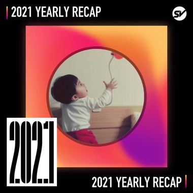 2021 个人年度精选之最