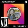2021 个人年度精选之最