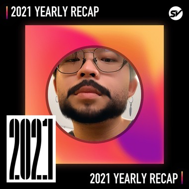 2021 个人年度精选之最