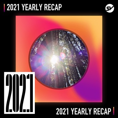 2021 个人年度精选之最