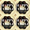 happe corcle