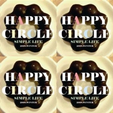 happe corcle