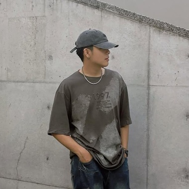 谢子濬ALston