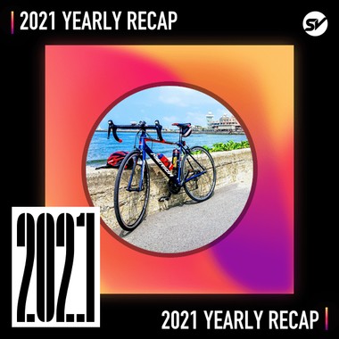 2021 个人年度精选之最