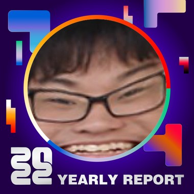 2022 个人年度精选