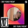 2021 个人年度精选之最