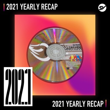 2021 个人年度精选之最