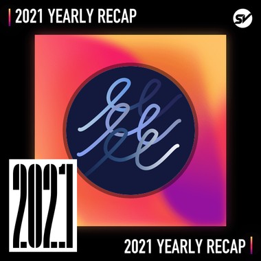 2021 个人年度精选之最