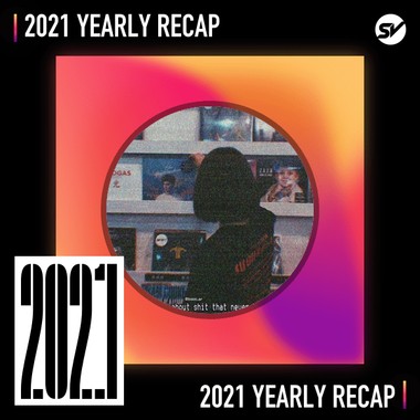 2021 个人年度精选之最