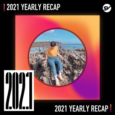 2021 个人年度精选之最