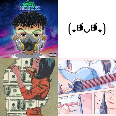 漫爵士