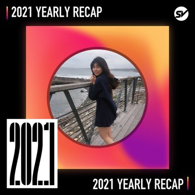2021 个人年度精选之最