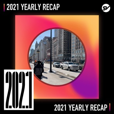 2021 个人年度精选之最