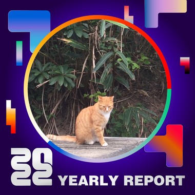 2022 个人年度精选