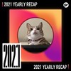 2021 个人年度精选之最