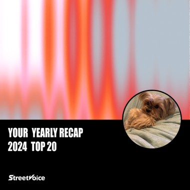 2024 个人年度精选