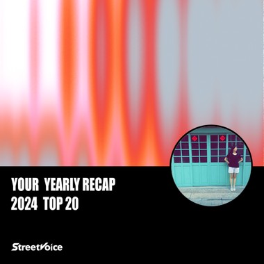 2024 个人年度精选
