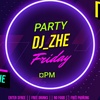 DJ zhe