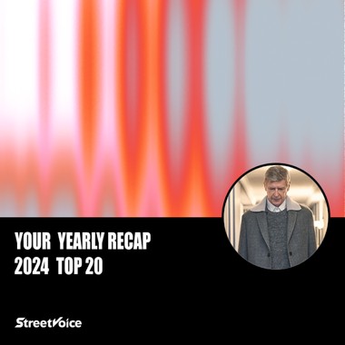 2024 个人年度精选