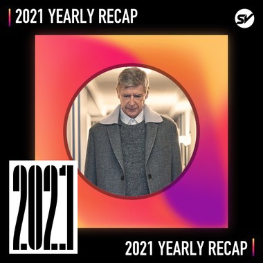 2021 个人年度精选之最