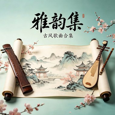 中国风