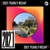 2021 个人年度精选之最