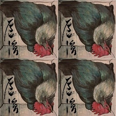 卢强