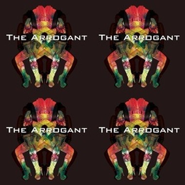 摇摆女孩 The Arrogant