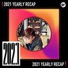 2021 个人年度精选之最