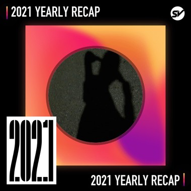 2021 个人年度精选之最