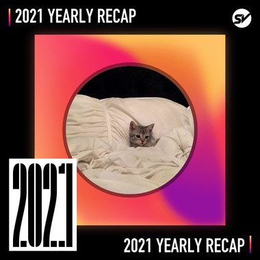 2021 个人年度精选之最
