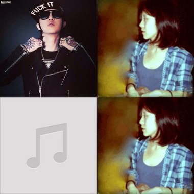 这一刻 ... 灵魂得到释放 