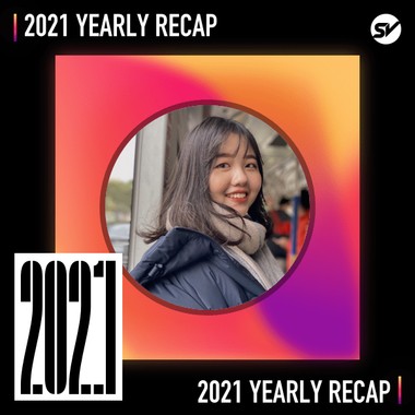 2021 个人年度精选之最