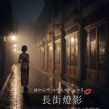 都会优雅