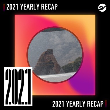 2021 个人年度精选之最