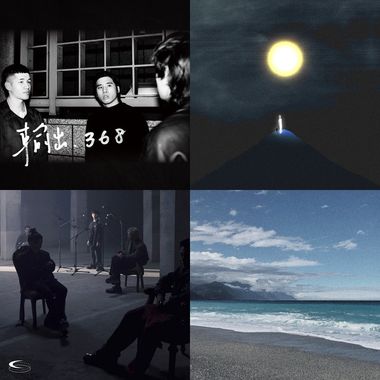 夜间