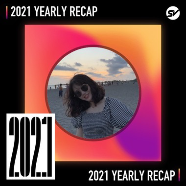 2021 个人年度精选之最