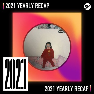 2021 个人年度精选之最