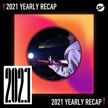 2021 个人年度精选之最