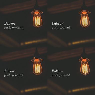Bailous
