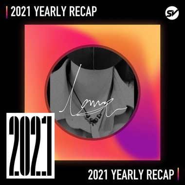 2021 个人年度精选之最