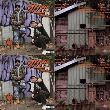 7u still95 mixtape