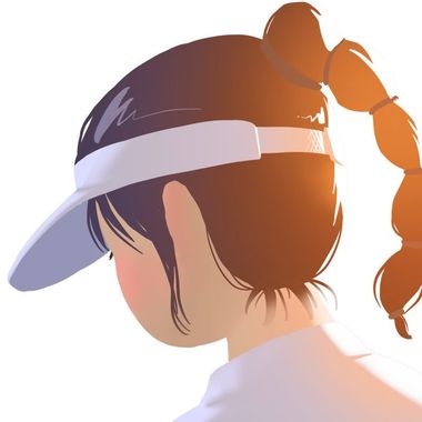 自己