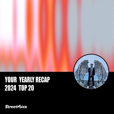 2024 个人年度精选
