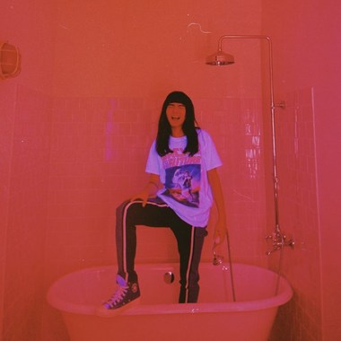 持修