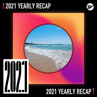 2021 个人年度精选之最