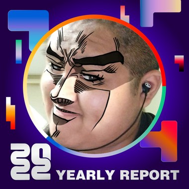 2022 个人年度精选