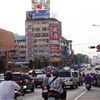 自己的歌