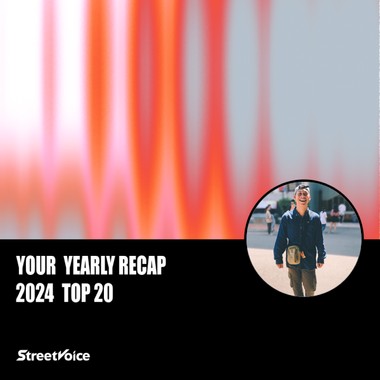2024 个人年度精选